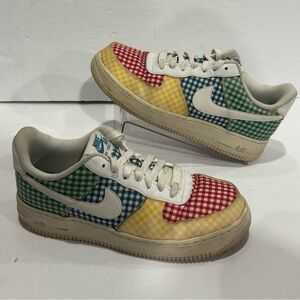 Nike Air Force 1 QS Low Sneakers